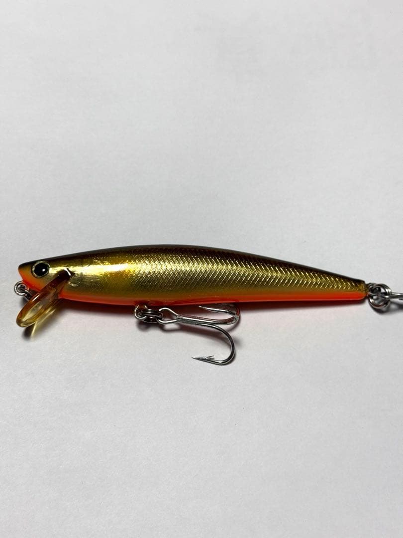 ★オールド★スカジットデザインズ★シーウォッチャー 11cm ウッド