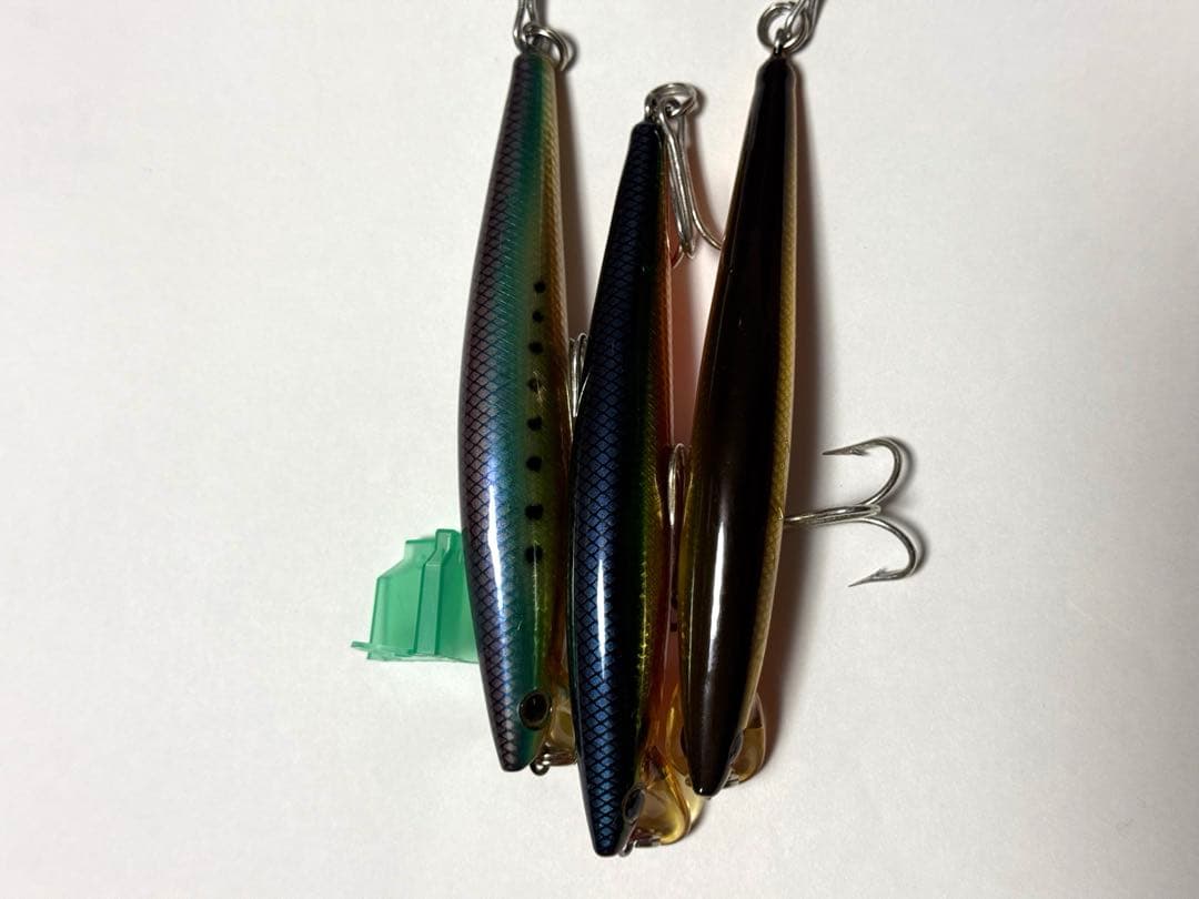 ★オールド★スカジットデザインズ★シーウォッチャー 11cm ウッド
