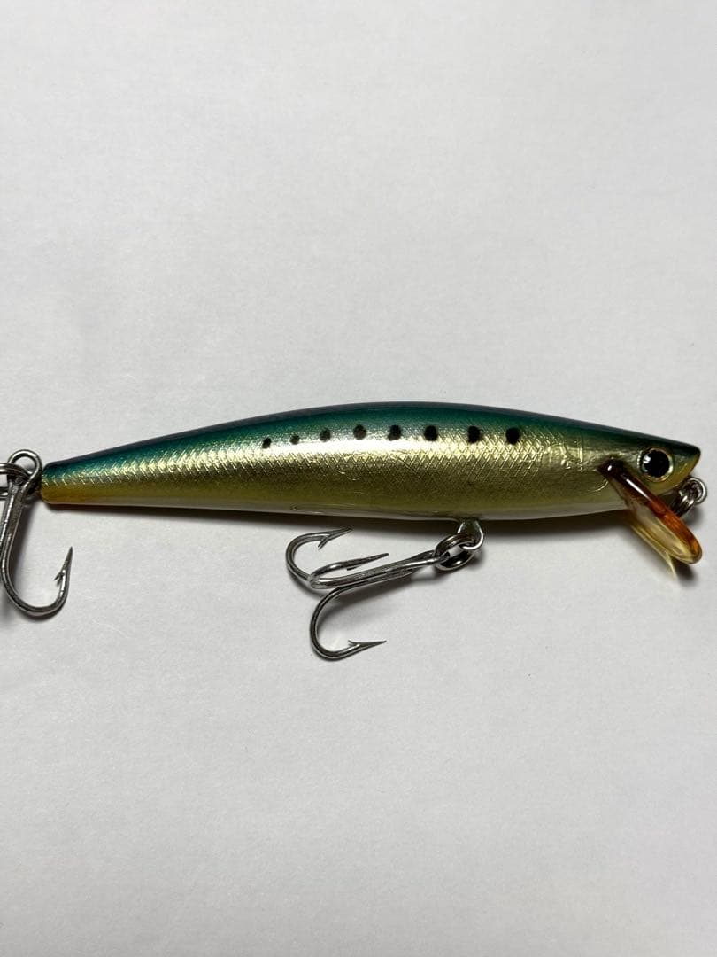 ★オールド★スカジットデザインズ★シーウォッチャー 11cm ウッド