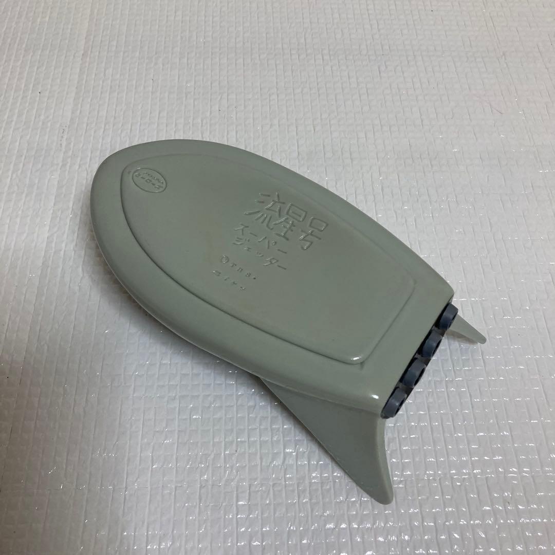 TS66 流星号 スーパージェッター ノスタルジックヒーローズ フィギュア