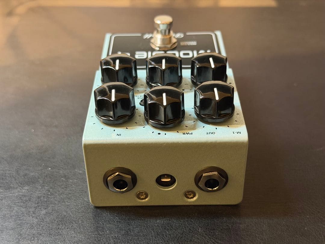 ギター DryBell MODULE4