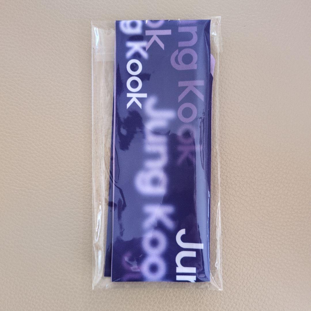 Jung Kook & ARMY リボン
