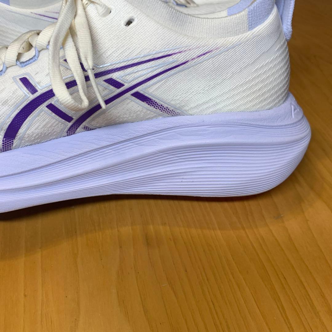 GEL-NIMBUS 27 TOKYO メンズ ランニング シューズ27.5cm