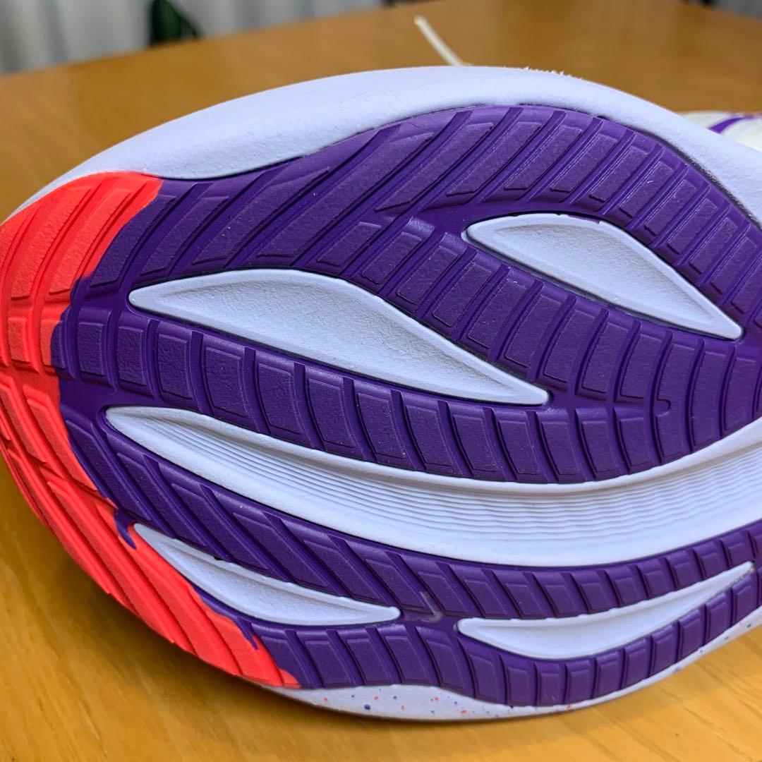 GEL-NIMBUS 27 TOKYO メンズ ランニング シューズ27.5cm