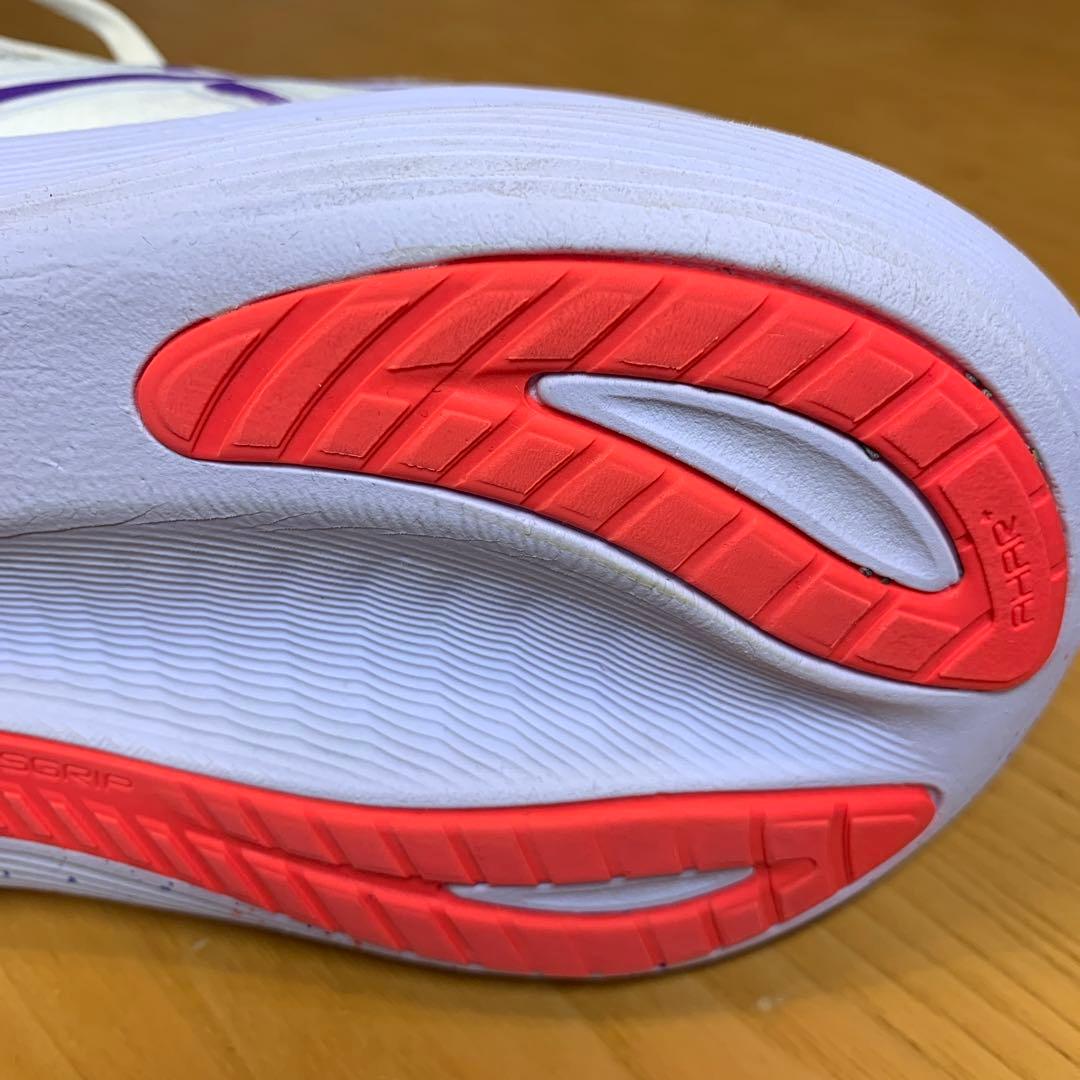 GEL-NIMBUS 27 TOKYO メンズ ランニング シューズ27.5cm