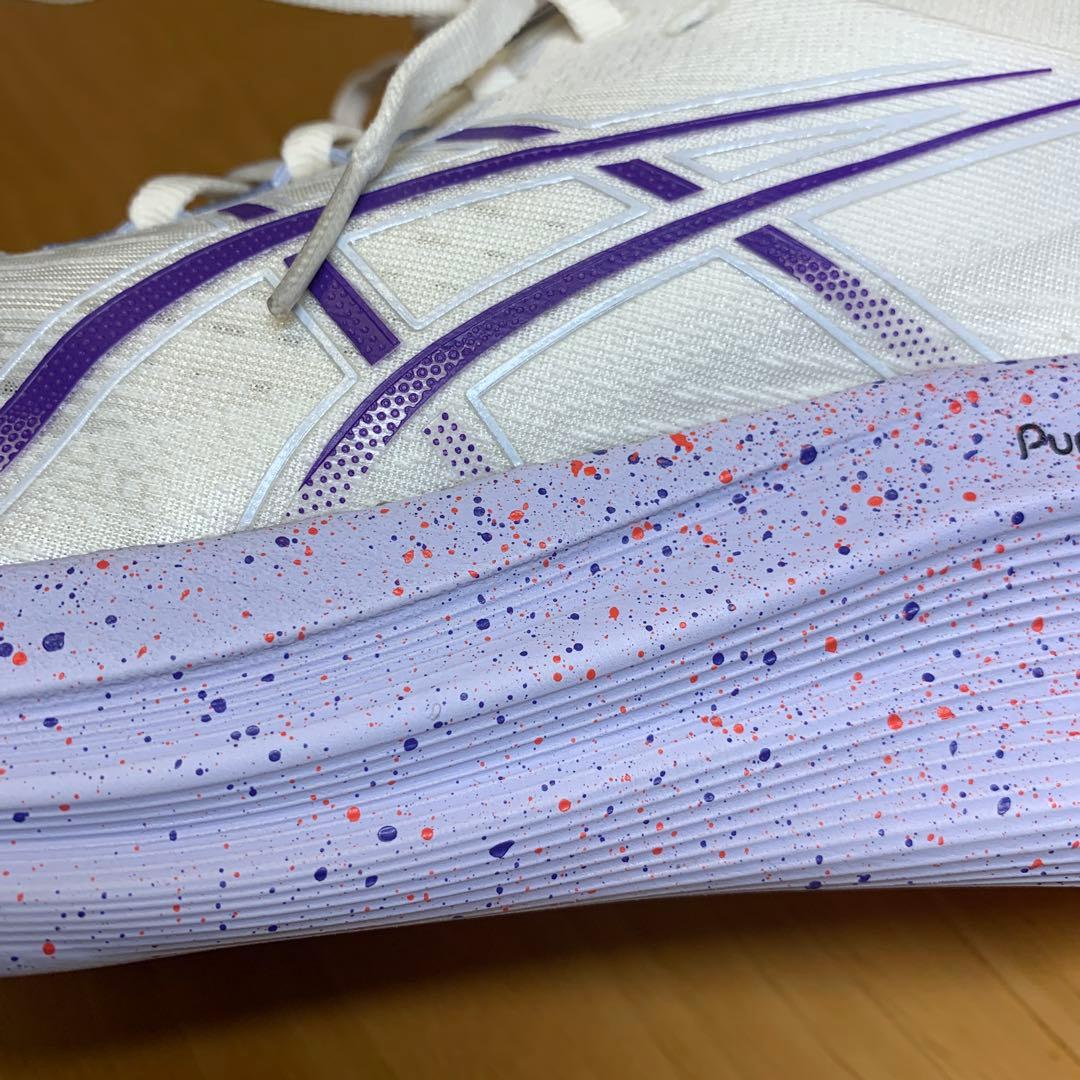 GEL-NIMBUS 27 TOKYO メンズ ランニング シューズ27.5cm