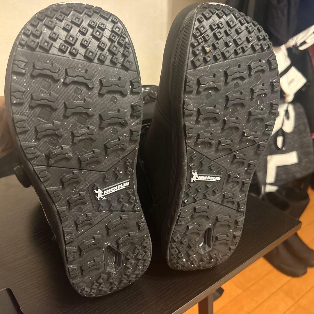 【極美品】RIDE the 92 NINETY-TWO 26cm