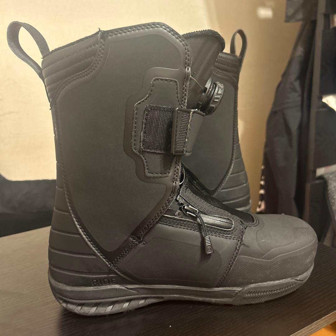 【極美品】RIDE the 92 NINETY-TWO 26cm