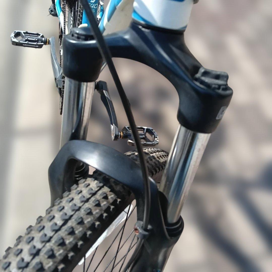 SCOTT ASPECT 740 27.5インチ マウンテンバイク　引き取り限定