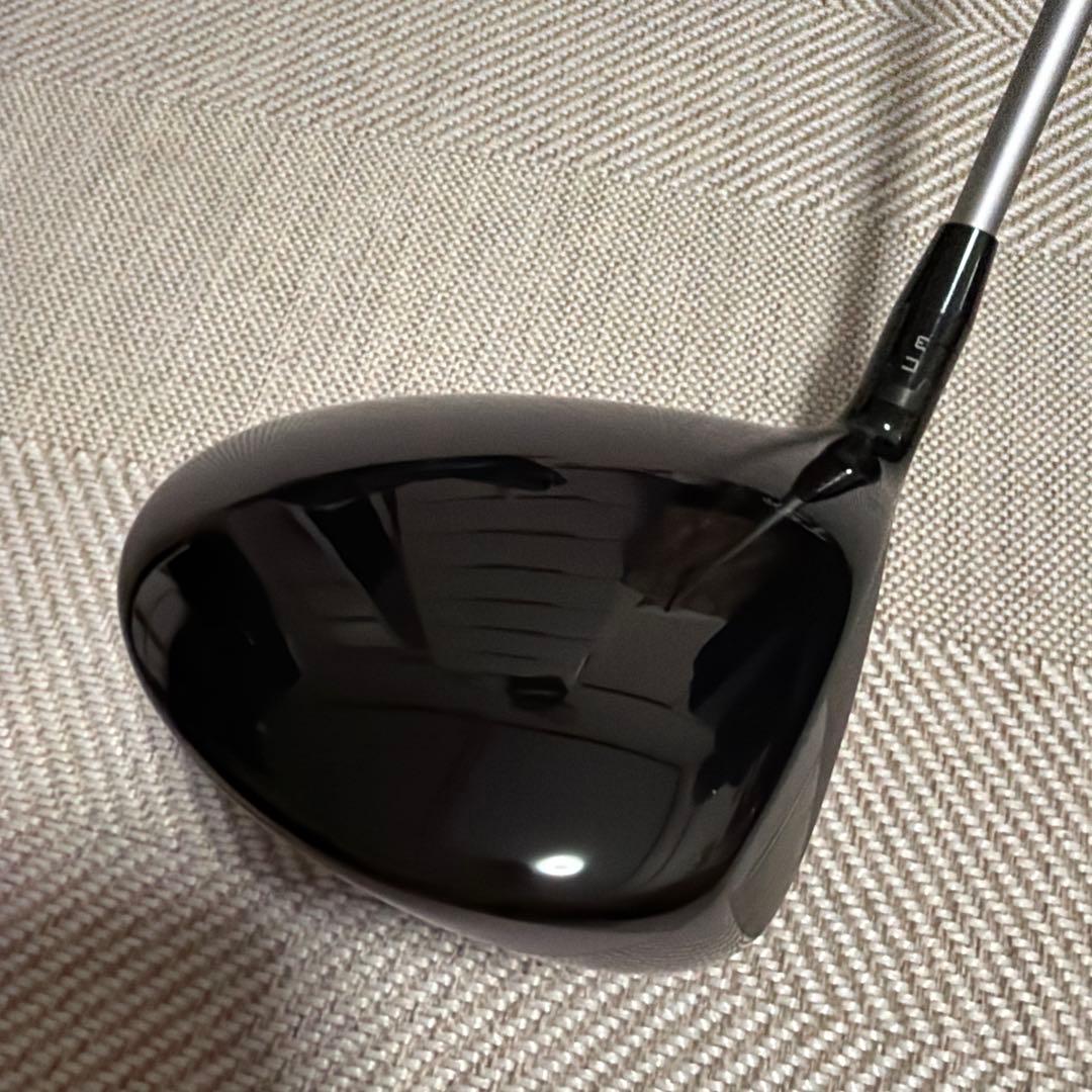 TSR1 ドライバー 10° A1 シャフト