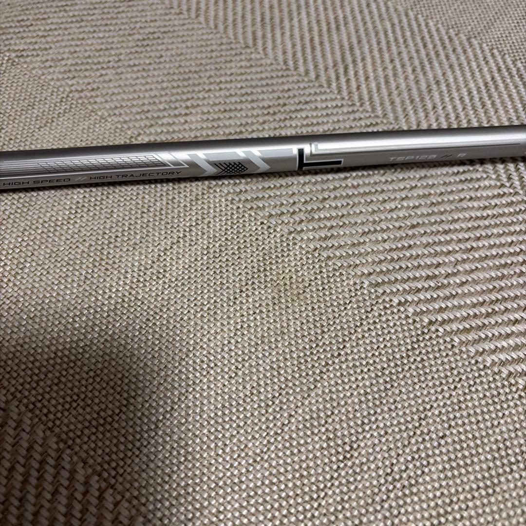 TSR1 ドライバー 10° A1 シャフト
