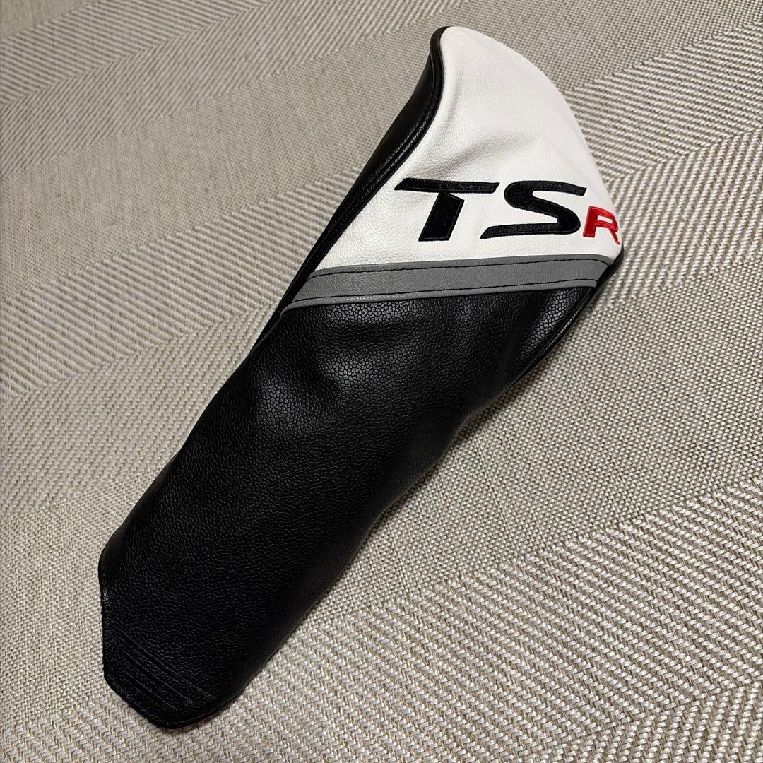 TSR1 ドライバー 10° A1 シャフト