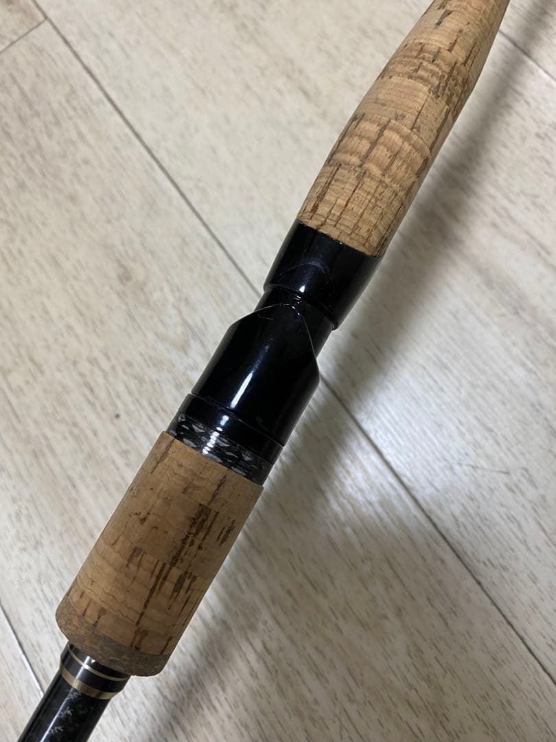 カレイド　セルペンティ64MST スピンサーペント ロデオライド　イマカツ