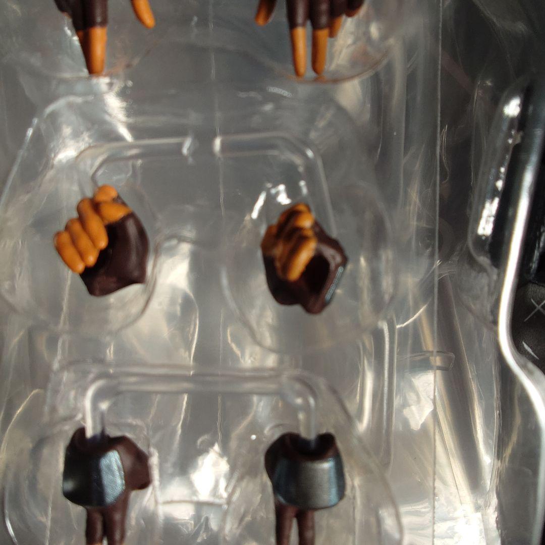 MAFEX Ahsoka Tano アクションフィギュア