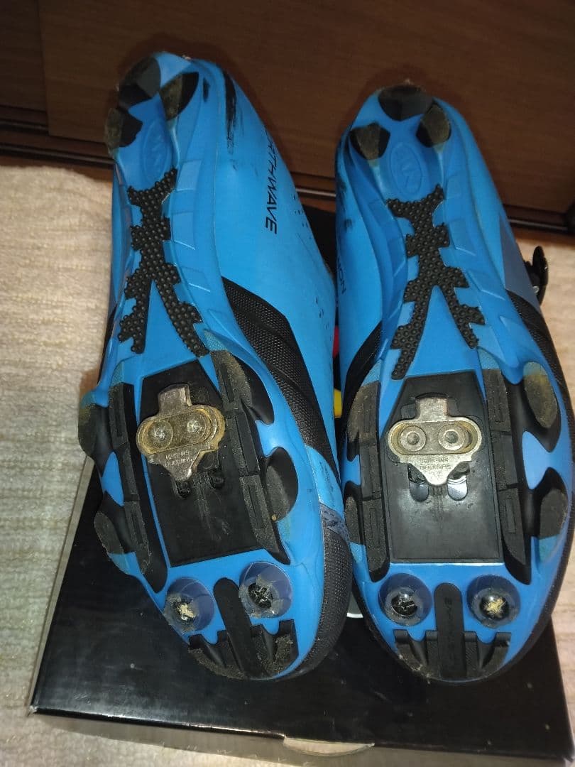 NORTHWAVE SCREAM SRS 自転車用シューズ 42 27.3cm