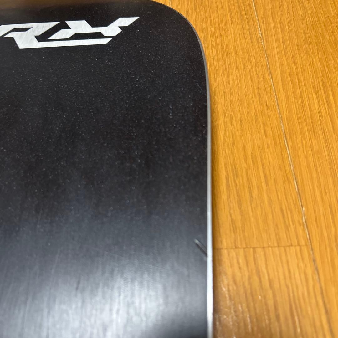 WRX mk-s 154cm ブラック　20-21モデル