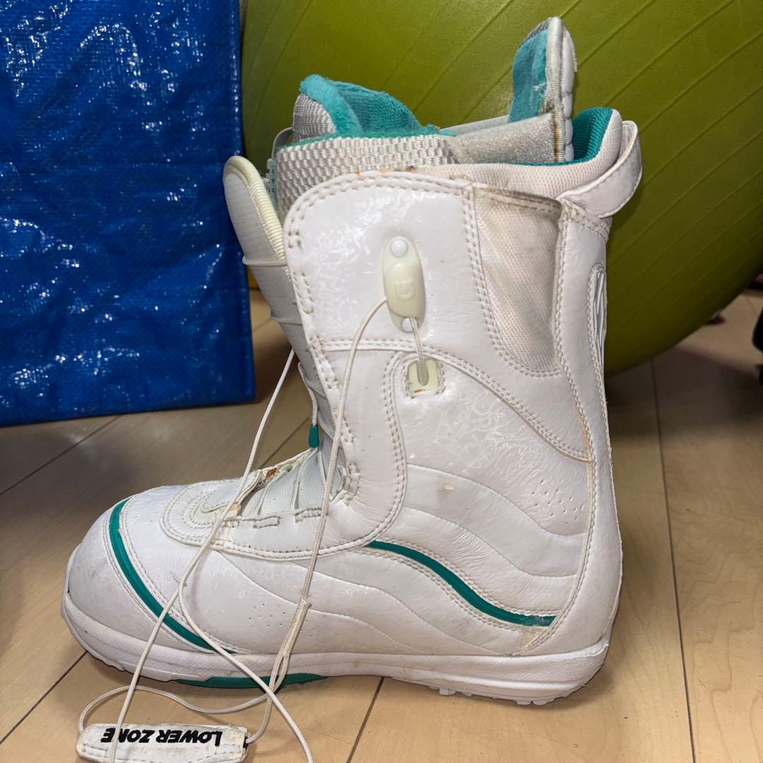 burton MOTO 3 スノーボードブーツ