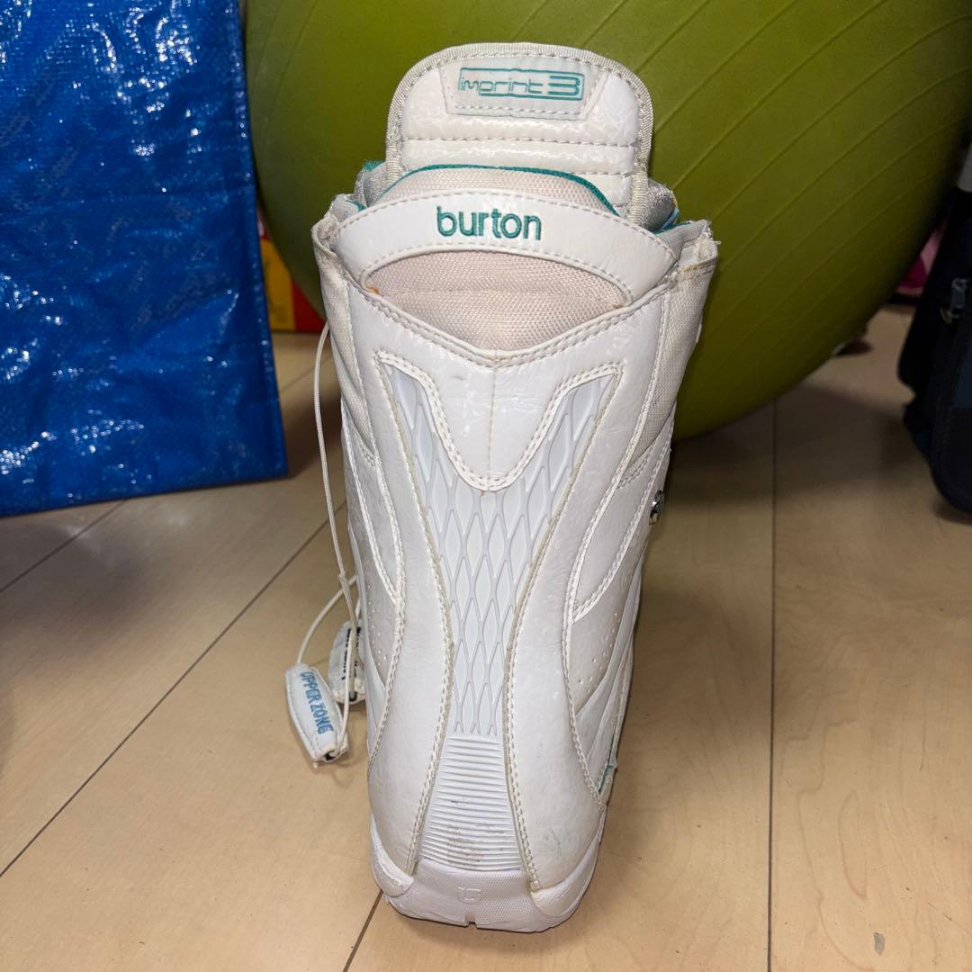 burton MOTO 3 スノーボードブーツ