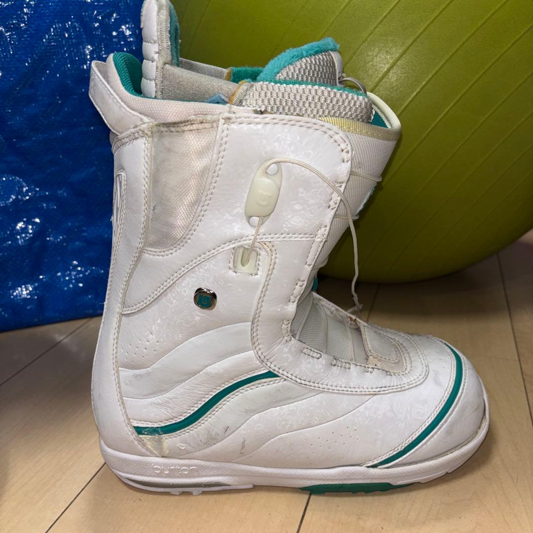 burton MOTO 3 スノーボードブーツ