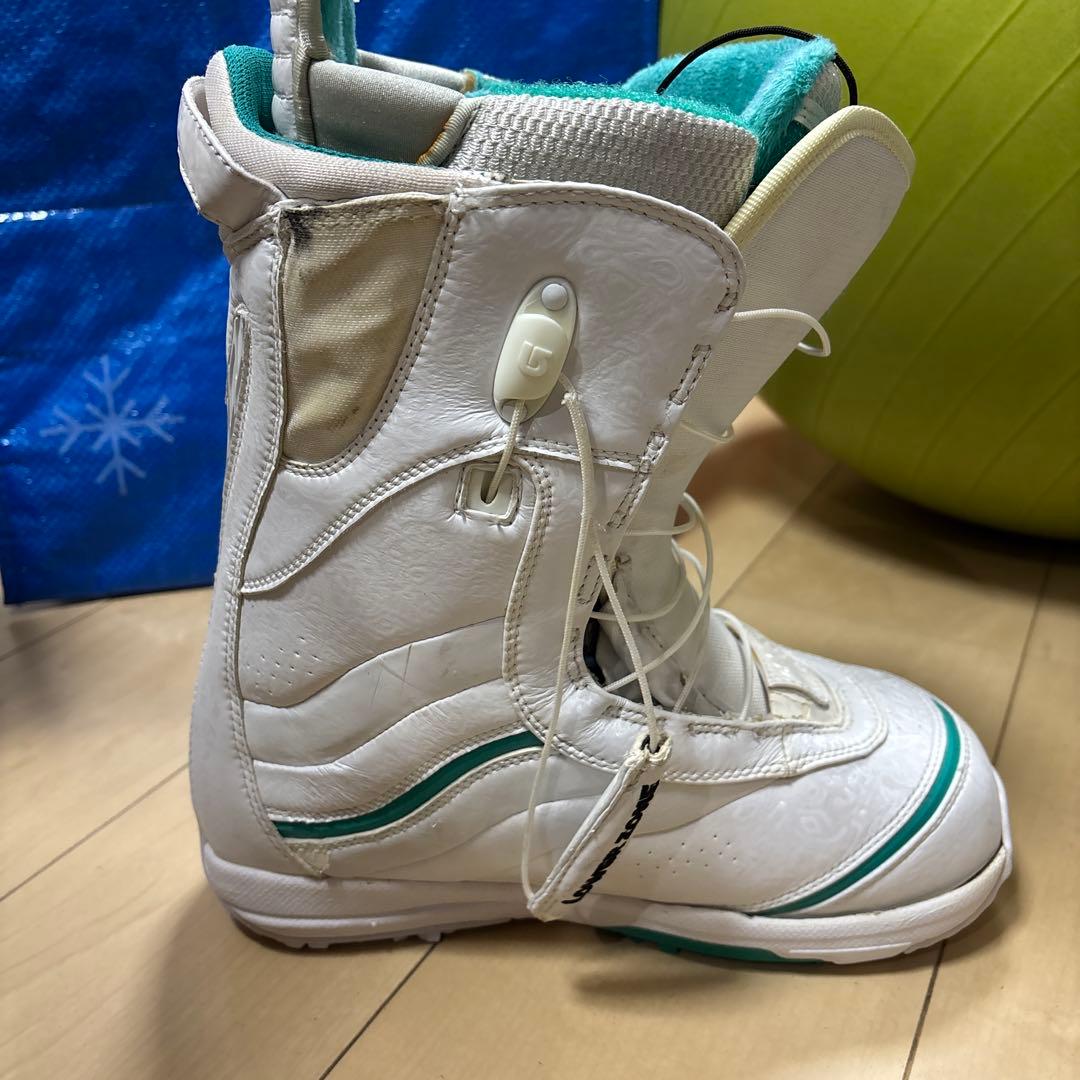 burton MOTO 3 スノーボードブーツ