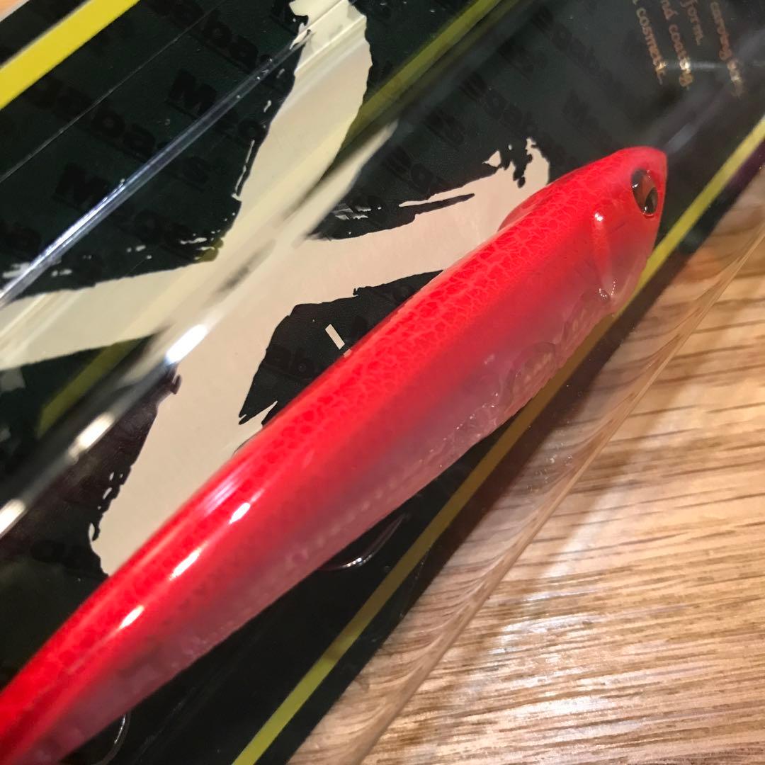 メガバス　ドッグＸスライド新品　スペシャルカラー　入手困難激レア　サーフェイス