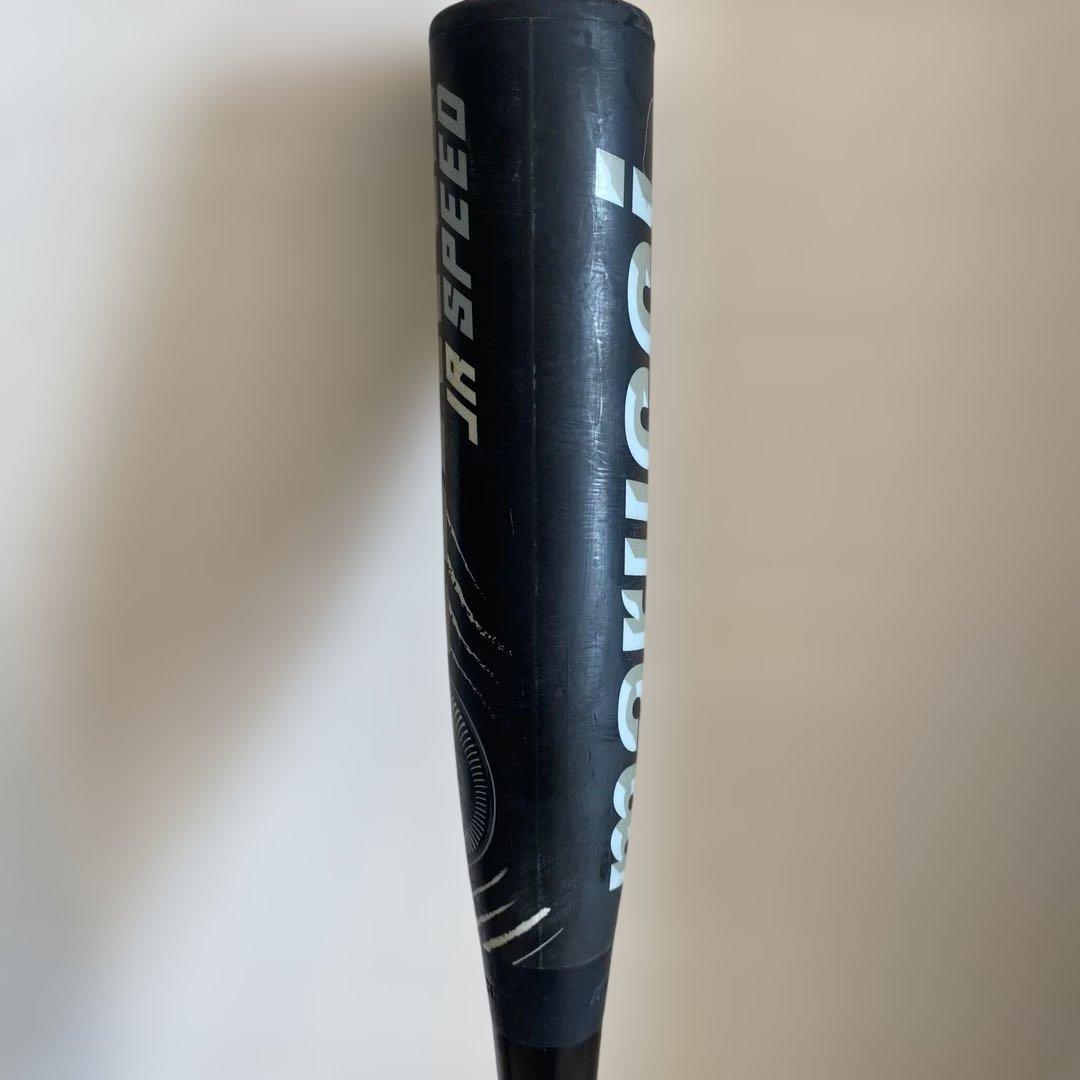 黒ワニ　ワニクラッシャー黒　80センチ