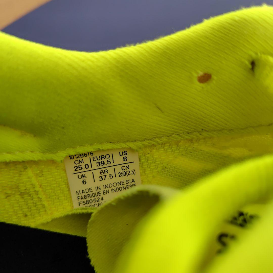 asics マジックスピード4 25.0