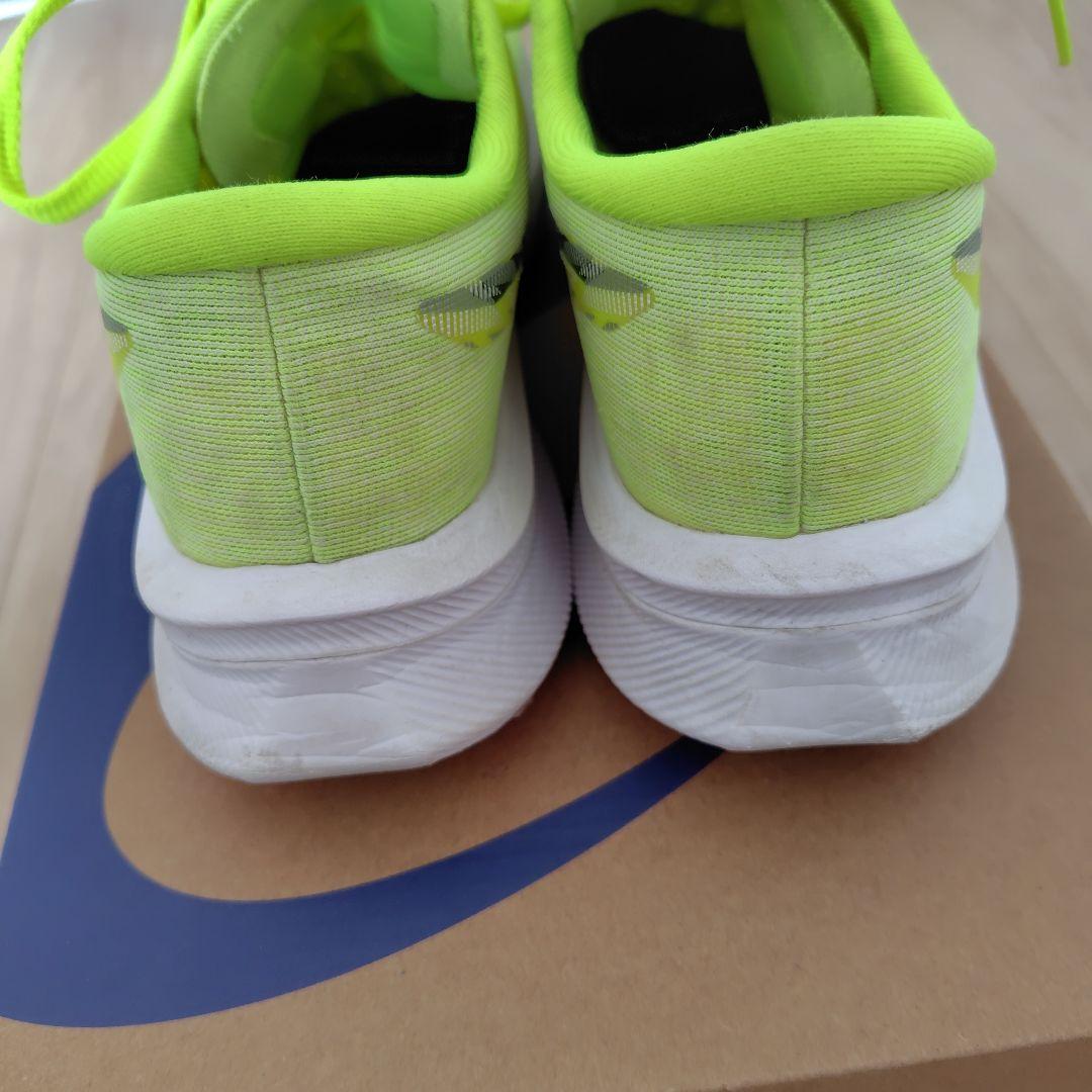 asics マジックスピード4 25.0