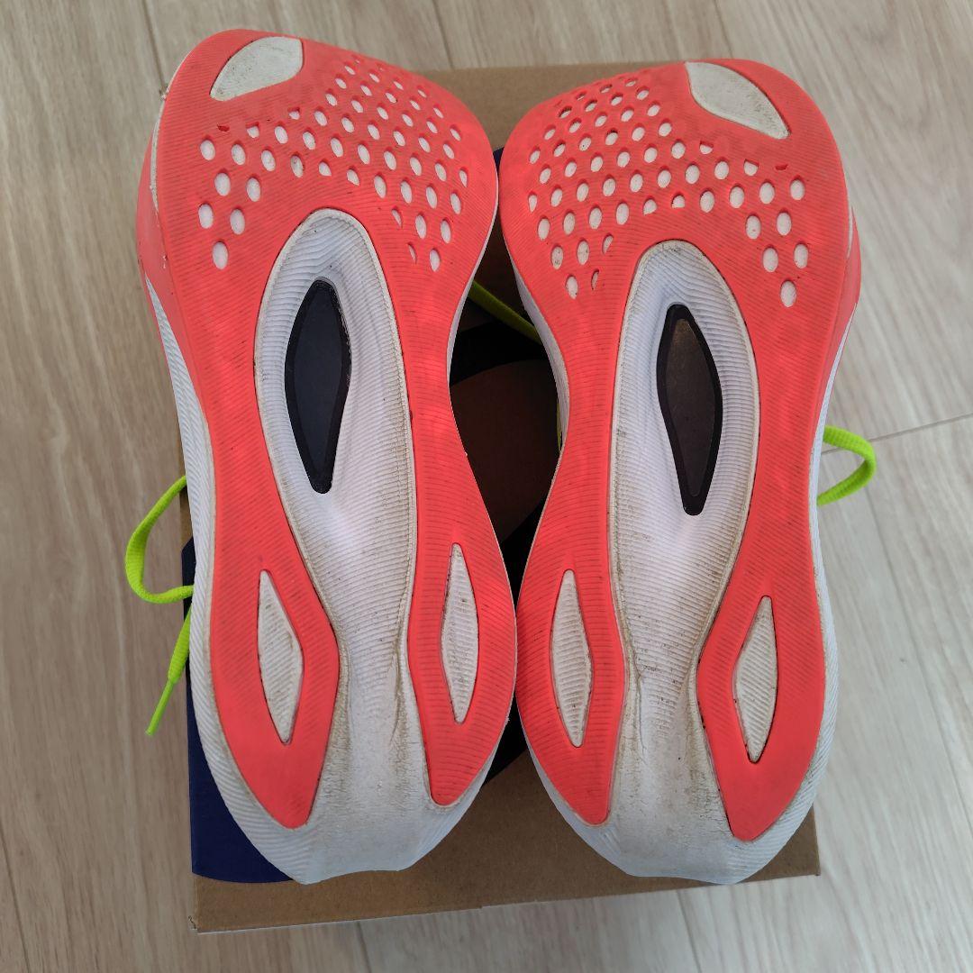 asics マジックスピード4 25.0