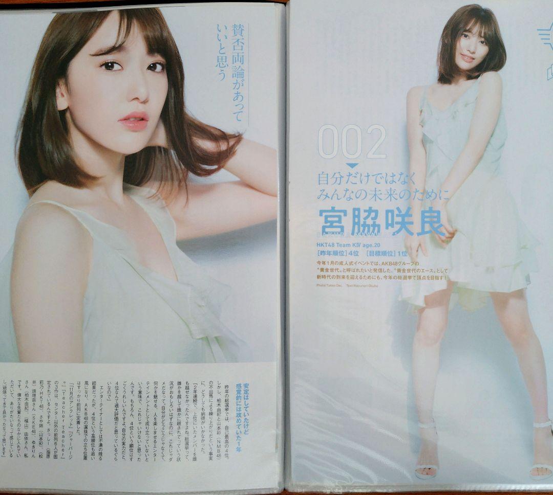 LE SSERAFIM 元HKT48 ♡宮脇咲良♡ 切り抜きまとめ売り