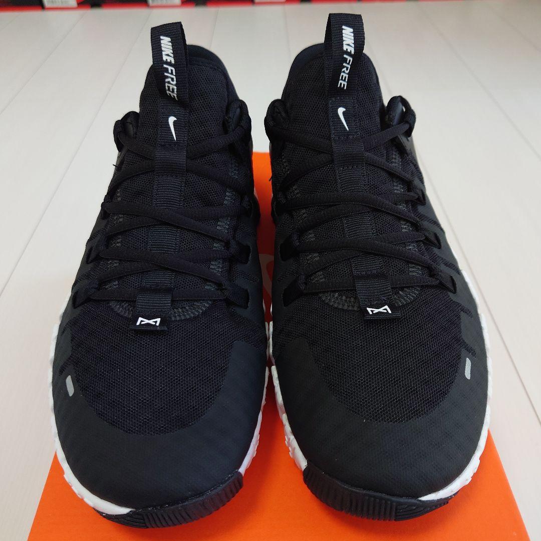 美USED 27.5cm Nike ナイキ メトコン5 METCON フリー
