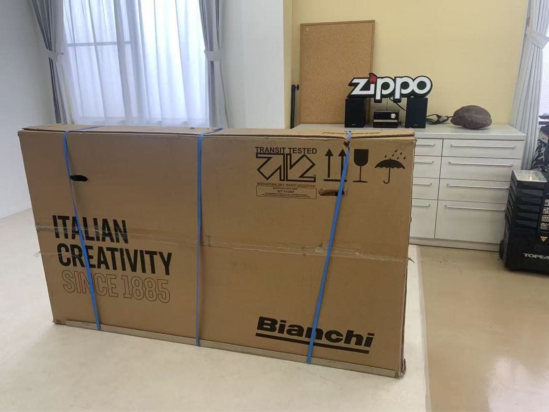BianchiE-BIKEE-OMNIA T-TYPE内装5速700×48c