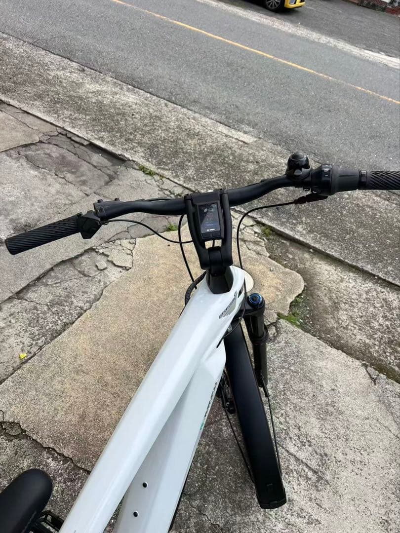 BianchiE-BIKEE-OMNIA T-TYPE内装5速700×48c