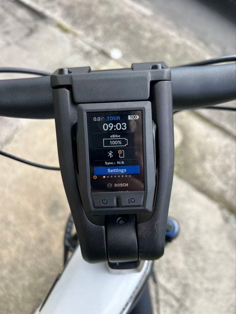 BianchiE-BIKEE-OMNIA T-TYPE内装5速700×48c