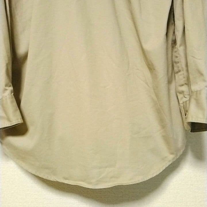 セージ SAGE アウトドアウエア フィッシングシャツ Lサイズ 未使用 フライ