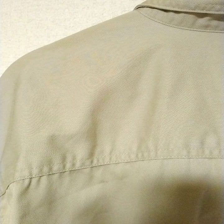 セージ SAGE アウトドアウエア フィッシングシャツ Lサイズ 未使用 フライ
