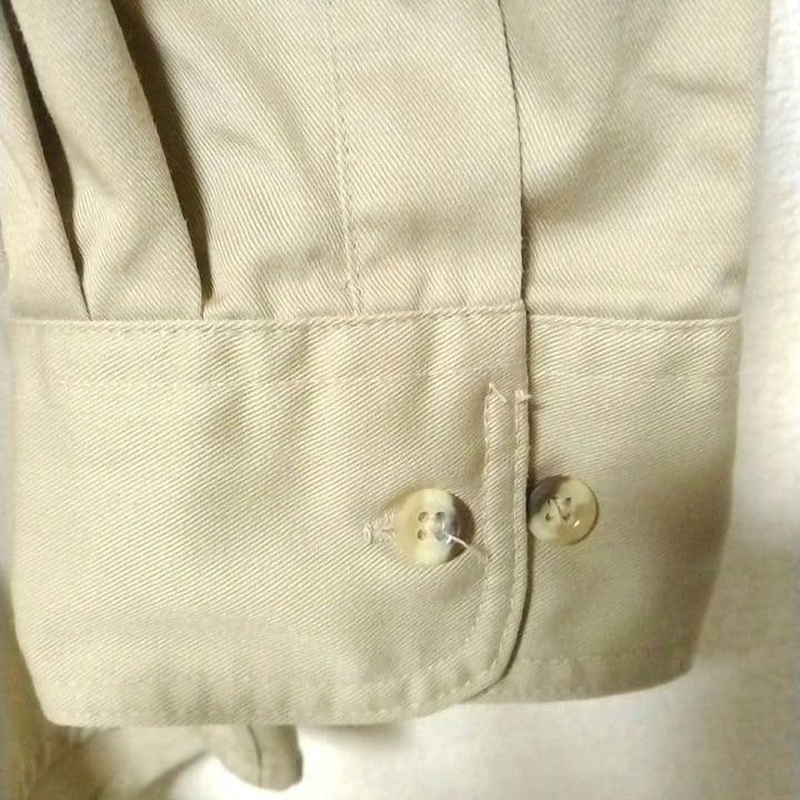セージ SAGE アウトドアウエア フィッシングシャツ Lサイズ 未使用 フライ