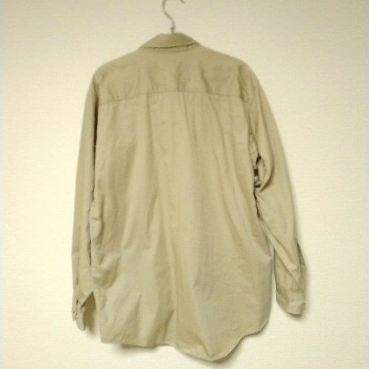 セージ SAGE アウトドアウエア フィッシングシャツ Lサイズ 未使用 フライ