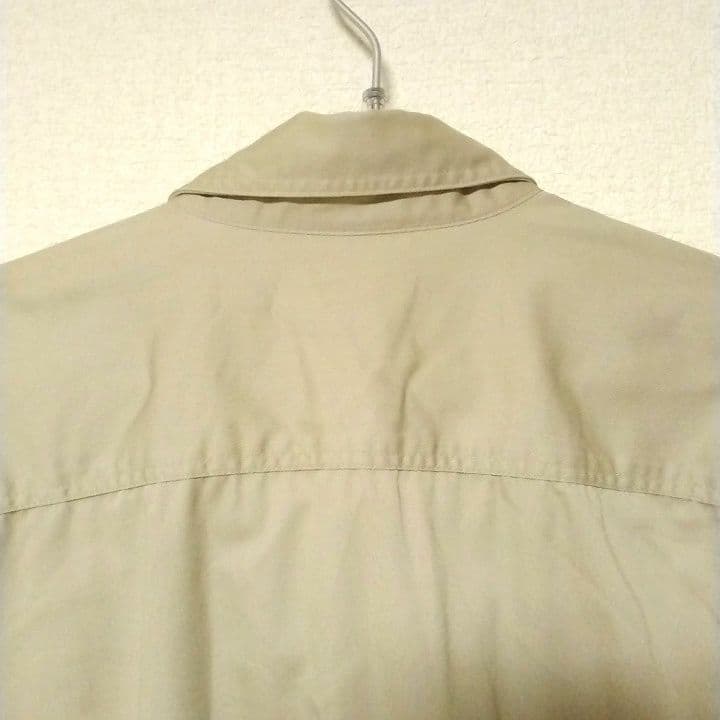 セージ SAGE アウトドアウエア フィッシングシャツ Lサイズ 未使用 フライ