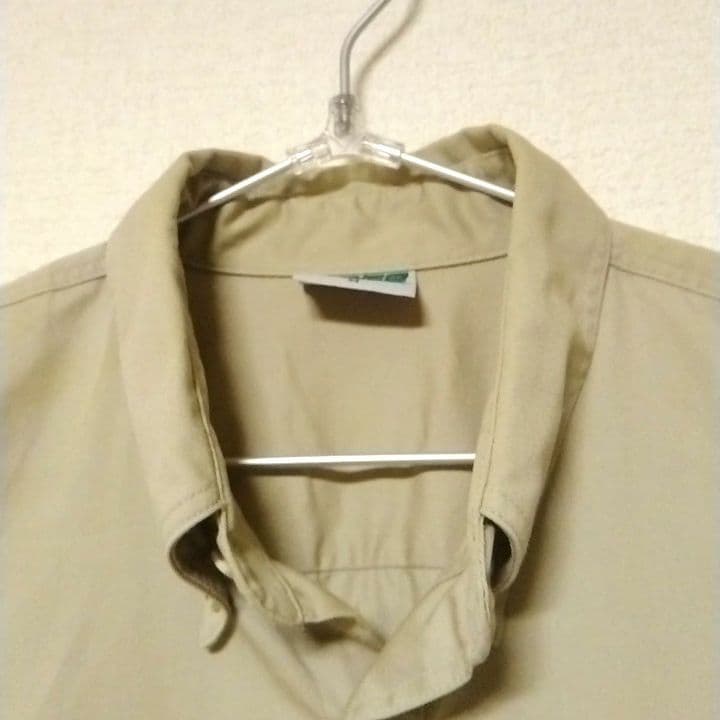 セージ SAGE アウトドアウエア フィッシングシャツ Lサイズ 未使用 フライ