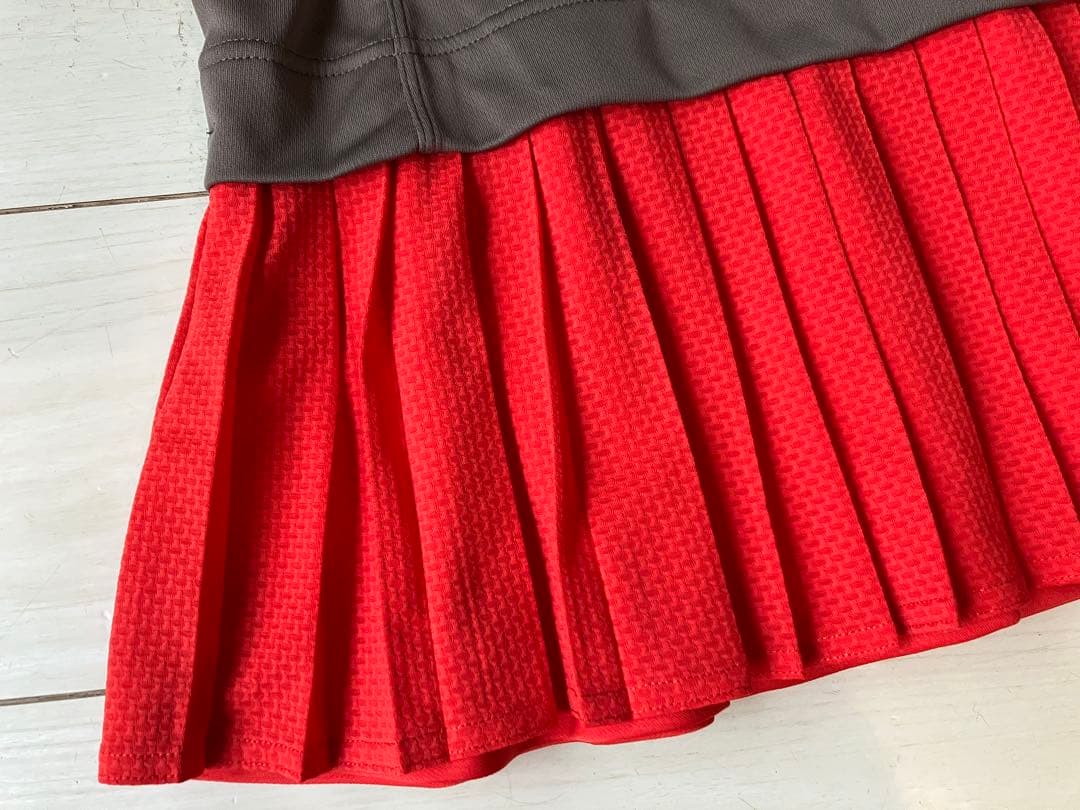 はに^_^わ＊新品＊babolatバボラ＊メッシュPURE ドレス