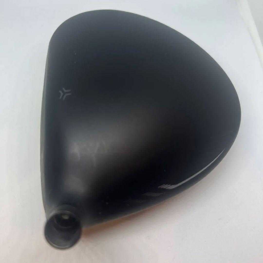 Srixon ZX5 10.5度 LS ヘッドのみ