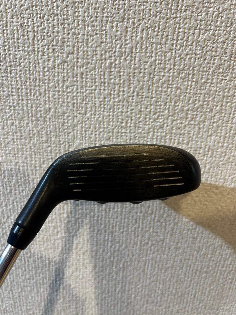 PING G410 ユーティリティ 22度　26度2本セット
