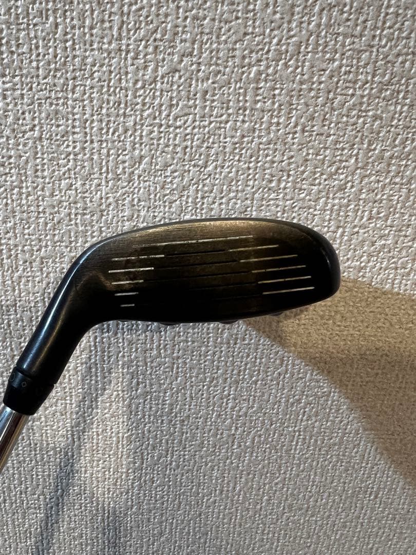 PING G410 ユーティリティ 22度　26度2本セット