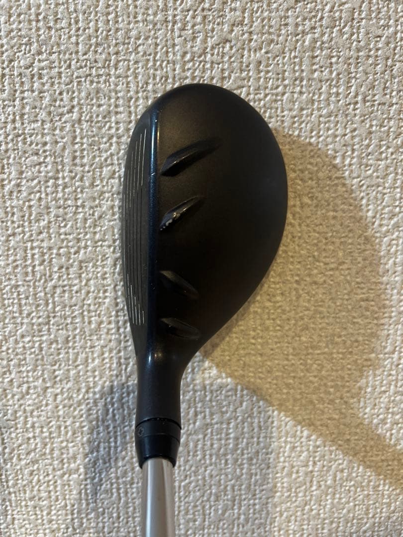 PING G410 ユーティリティ 22度　26度2本セット