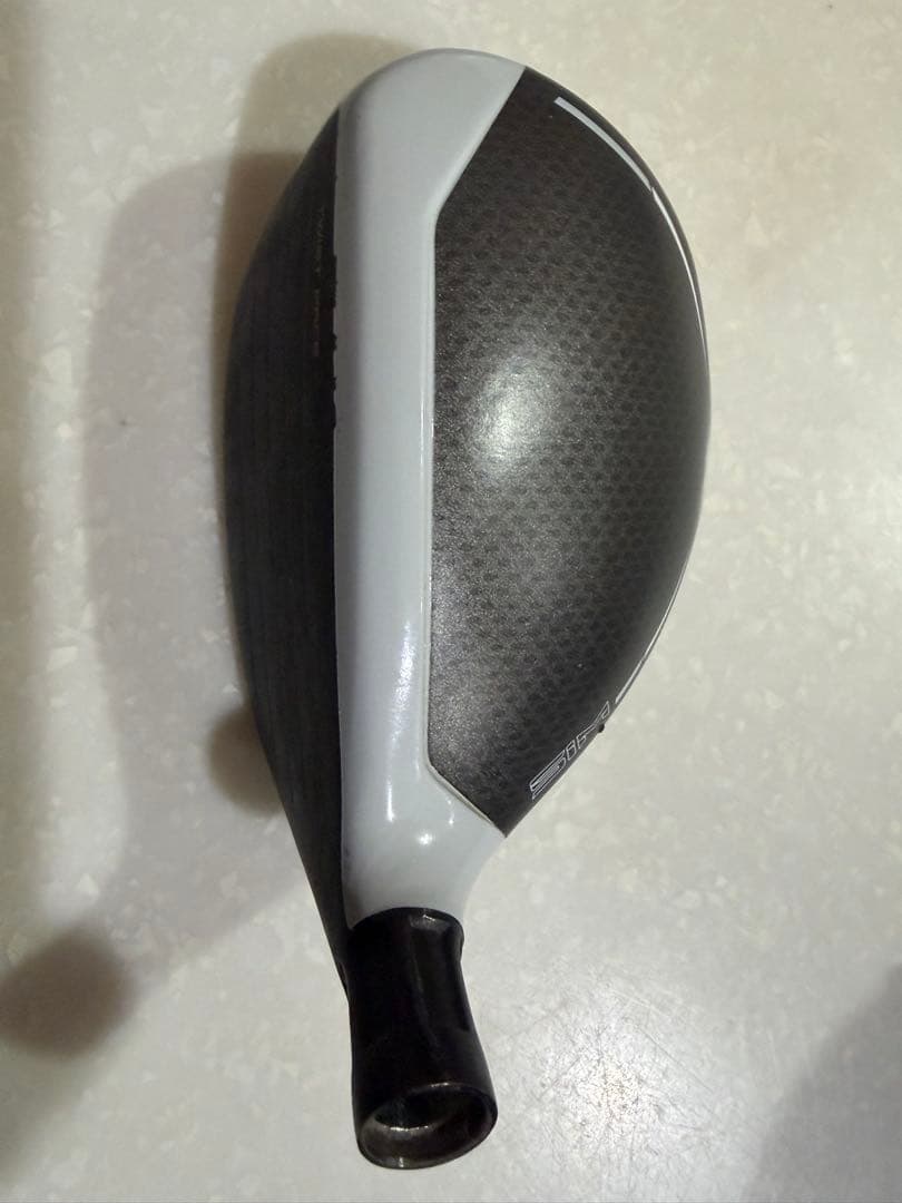 TaylorMade SIM MAX ユーティリティ