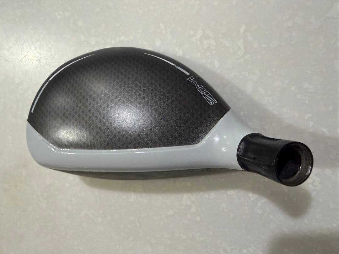 TaylorMade SIM MAX ユーティリティ
