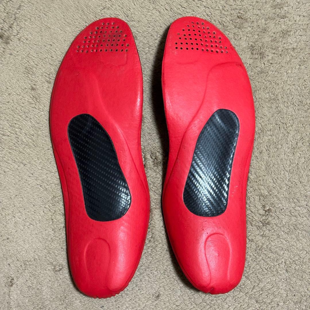 SOLESTAR KONTROL 42 インソール