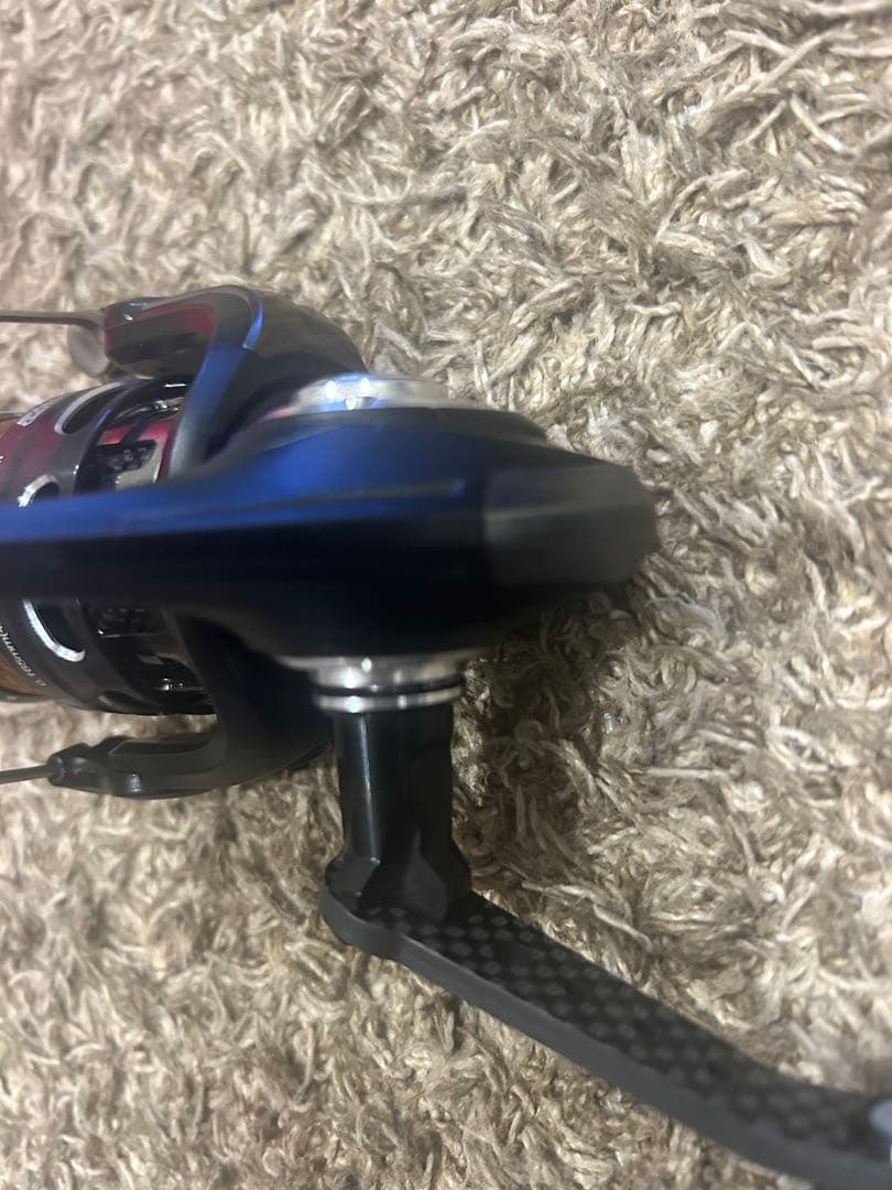アブガルシア REVO MGX2000S スピニングリール abugarcia