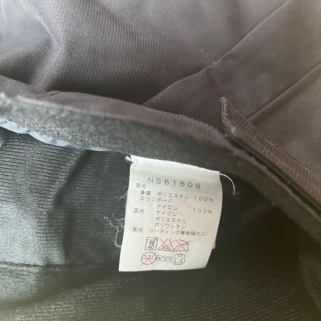 ノースフェイス GORE-TEX スキー・スノーボード・登山パンツ